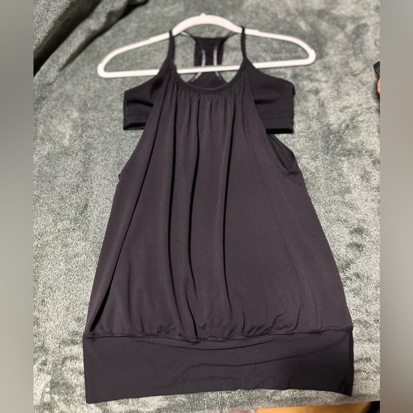 Lululemon No Limits Tank ( Size 6) - Picture 5 of 6